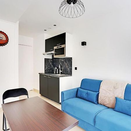 Appartement - פריז מראה חיצוני תמונה