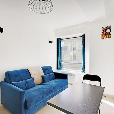 Appartement - פריז מראה חיצוני תמונה