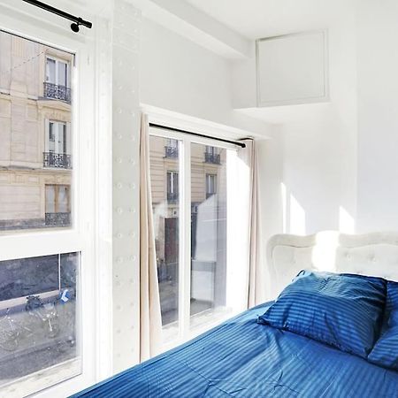 Appartement - פריז מראה חיצוני תמונה