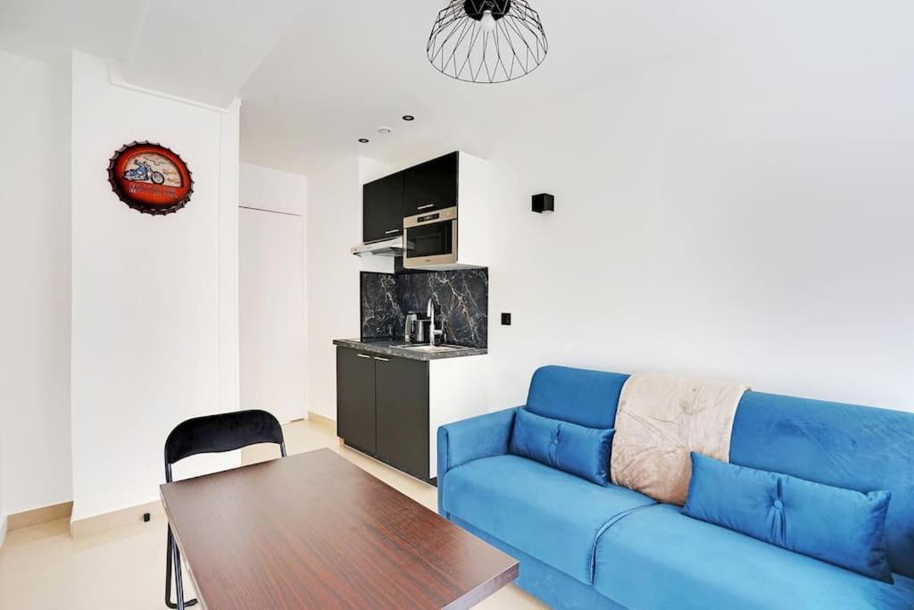 Appartement - פריז מראה חיצוני תמונה