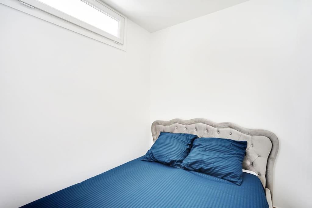 Appartement - פריז מראה חיצוני תמונה