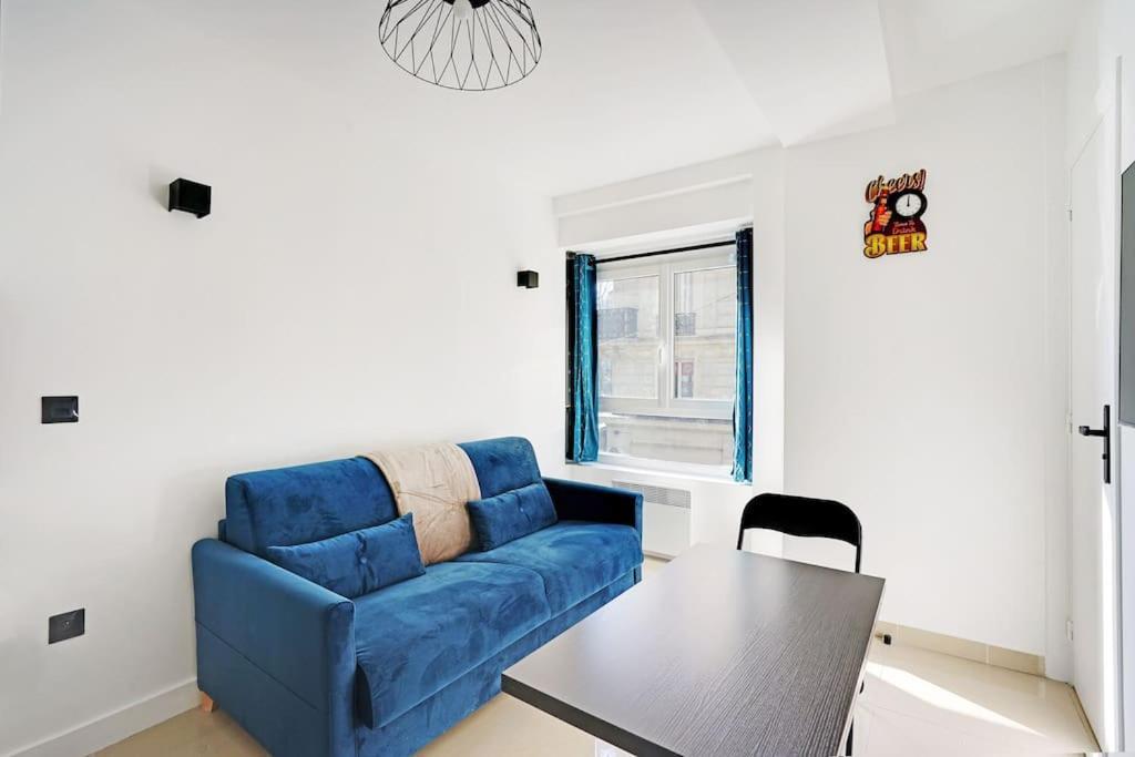 Appartement - פריז מראה חיצוני תמונה