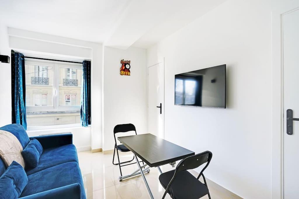 Appartement - פריז מראה חיצוני תמונה